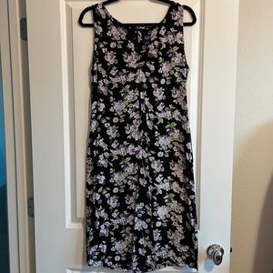 Gap Flowery Sundress